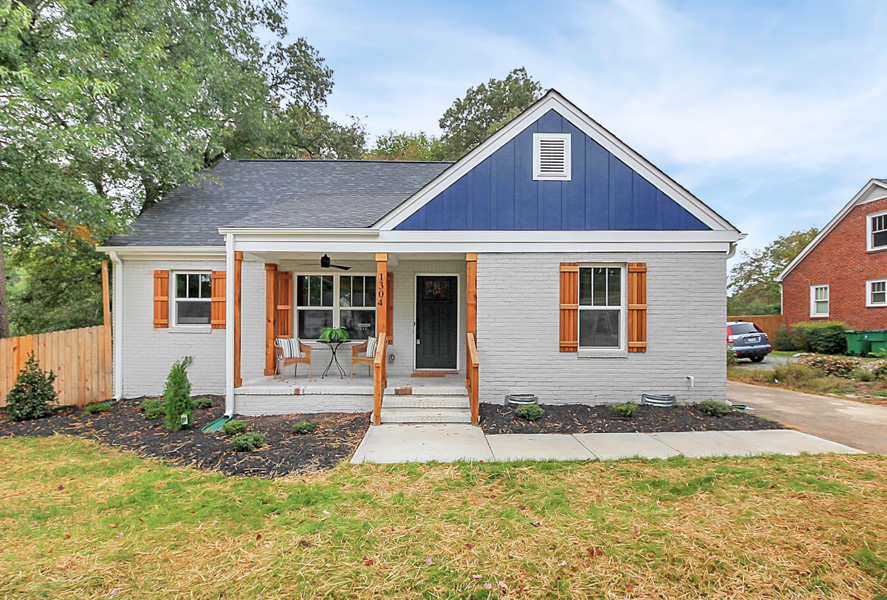 nca construction hickory