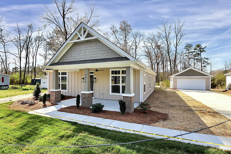 nca construction hickory