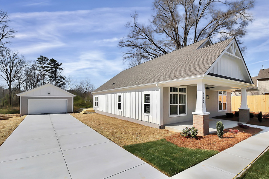 nca construction hickory