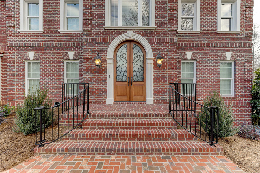 nca construction hickory